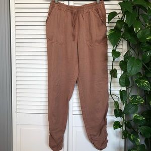 Thread+Supply joggers, size L